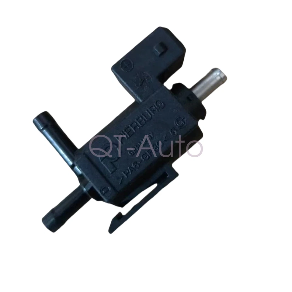 12649146 Turbocharger Wastegate Solenoid for 2.0T Chevrolet Camaro GMC Terrian Foto 2 de 4