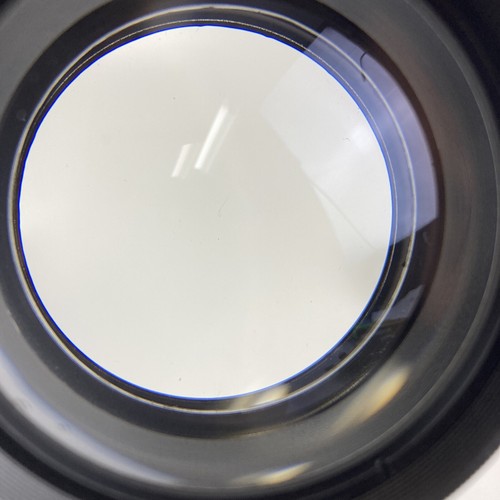 Set of 2 Digital Concepts High Def 2.2x 58mm Telephoto, 0.43x 58mm Wide Angle - Picture 11 of 12