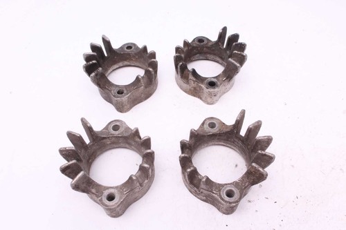 Krümmer Halter Halterung Honda CB 900 F2 Boldor SC09 81-83