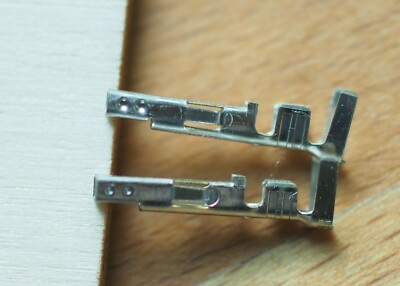 20x Molex Mini Fit Jr Crimp Kontakte female (39000078) 16AWG - ATX PCI-E PSU