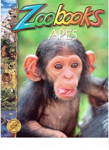 Vintage 2005-2006 ZooBooks Complete Year of 24 Issues Homeschool Educational Mag - Picture 11 of 24