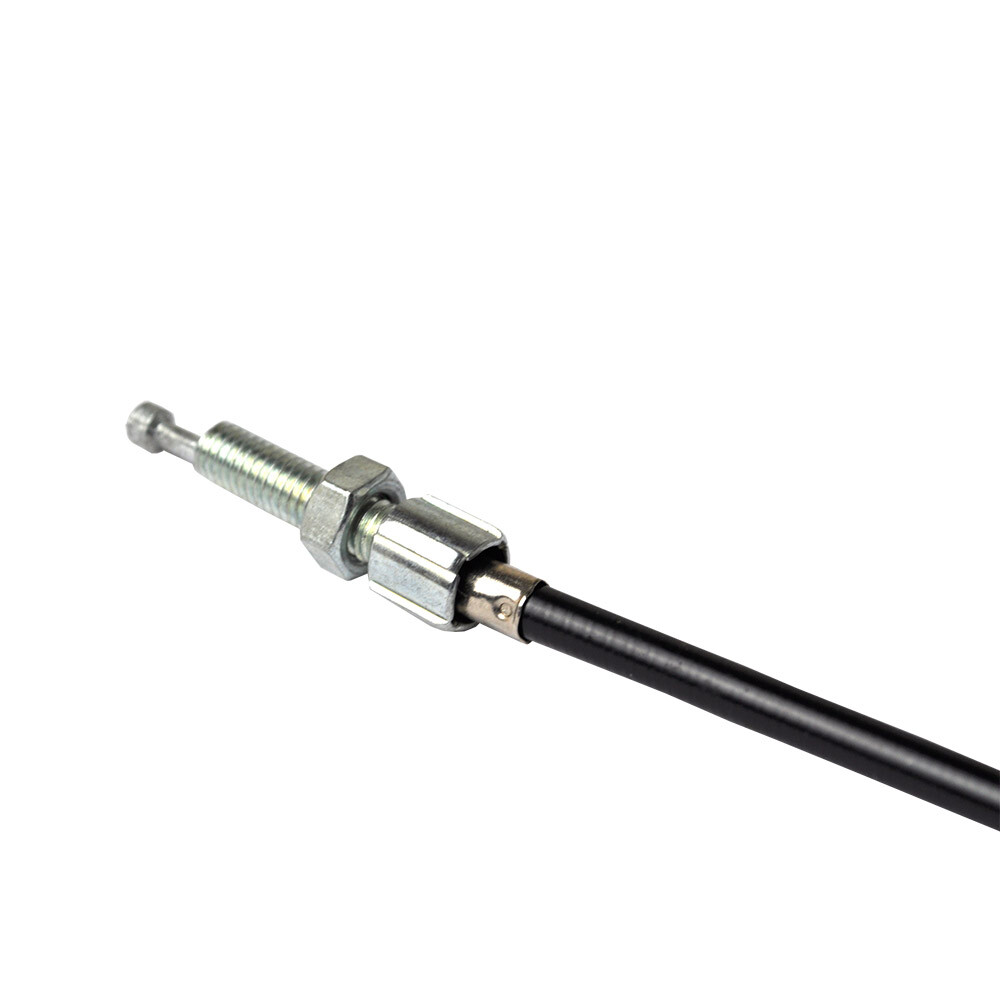 Suffolk Qualcast Atco Throttle Control Cable For Older Lawnmower L08934