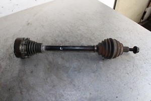 VW Golf V Plus 5M 1K 1,6 75 kW Antriebswelle links 1K0407271DJ