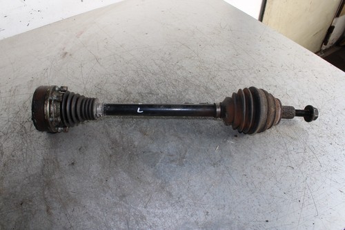 VW Golf V Plus 5M 1K 1,6 75 kW Antriebswelle links 1K0407271DJ