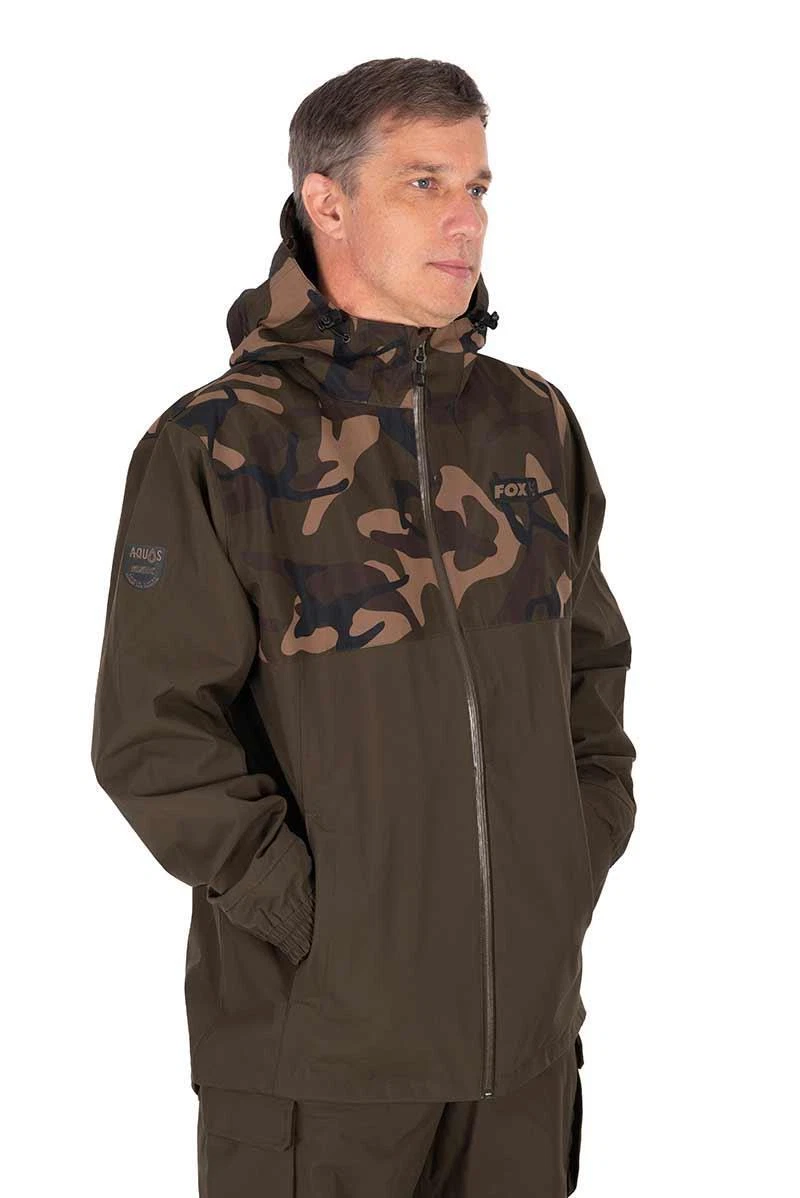 Fox RS25K Standard Jacket