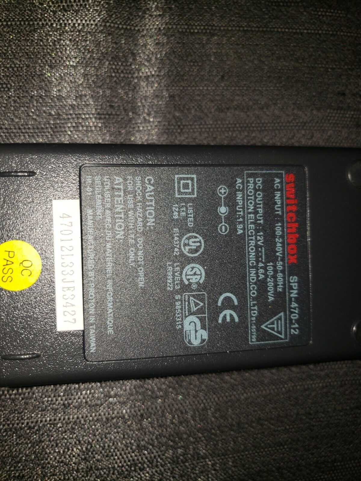Picture 4 of 12