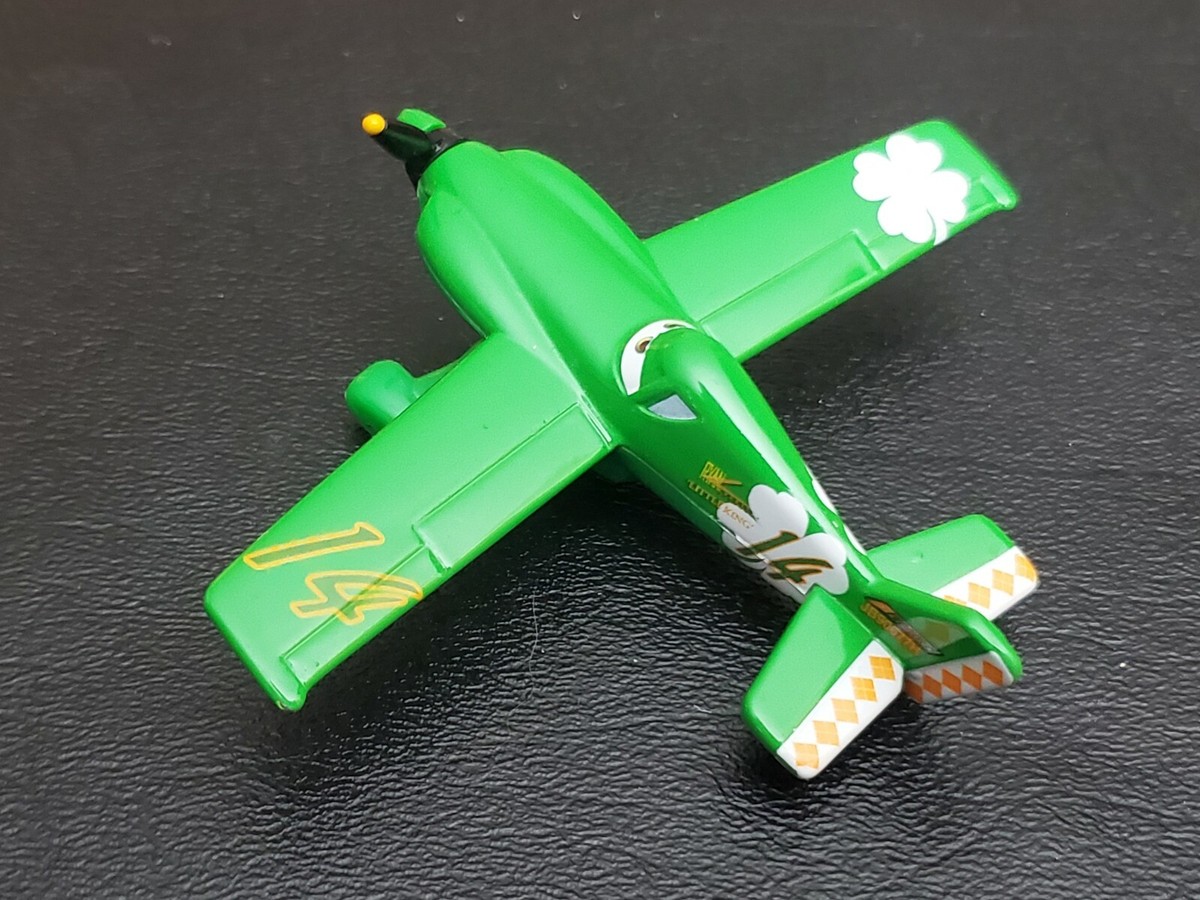Disney Planes ミニカー 6こセット Disney Pixar Planes ZED Diecast World Of Cars | eBay