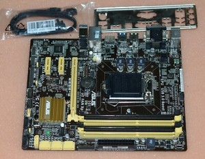 Asus B85m-G | eBay
