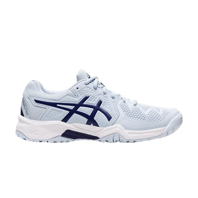 ASICS Gel Resolution 8 GS 'Soft Sky Dive Blue' 1044A018-407