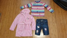 Girls clothes - 5 - 6 yrs - 116 cm  - bundle - 3 items
