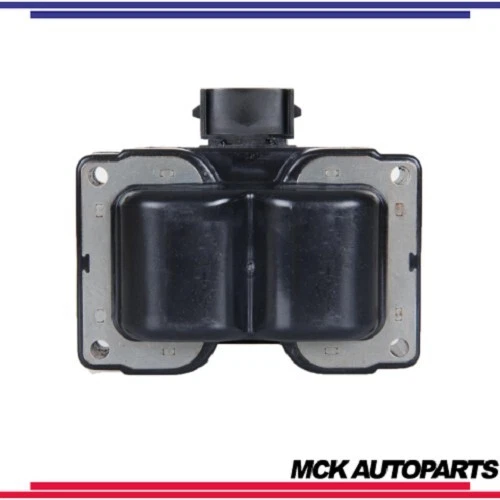 Juego de 2 bobinas de encendido y 8 bujías y cables NGK para Ford Explorer F150 F250 4,6 L Foto 4 de 4