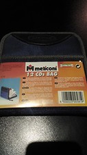 PORTA CD BORSA MELICONI  12 CD'S 