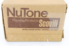 24 Magnetic Door Window Contact Reed Switch Alarm Security Nutone