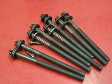 2015 SEADOO 1503 GTI 155 SE ENGINE BOLTS FASTENER BRP ROTAX RANDOM PARTS #3 R3S3
