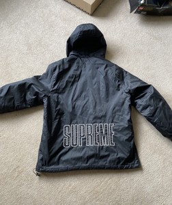 supreme champion coat