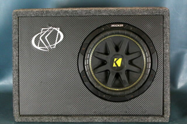 kicker 10tc104