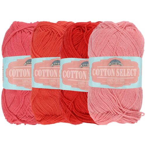 JubileeYarn Cotton Select Yarn Shade Packs - Picture 19 of 27