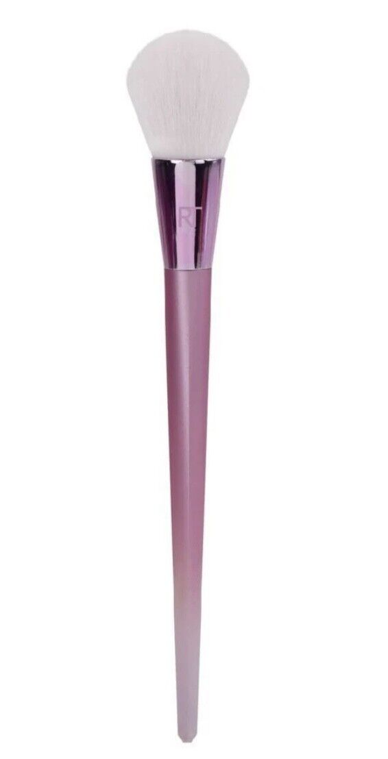 Real Techniques Cashmere Dreams 025 Blush Brush Free Shipping