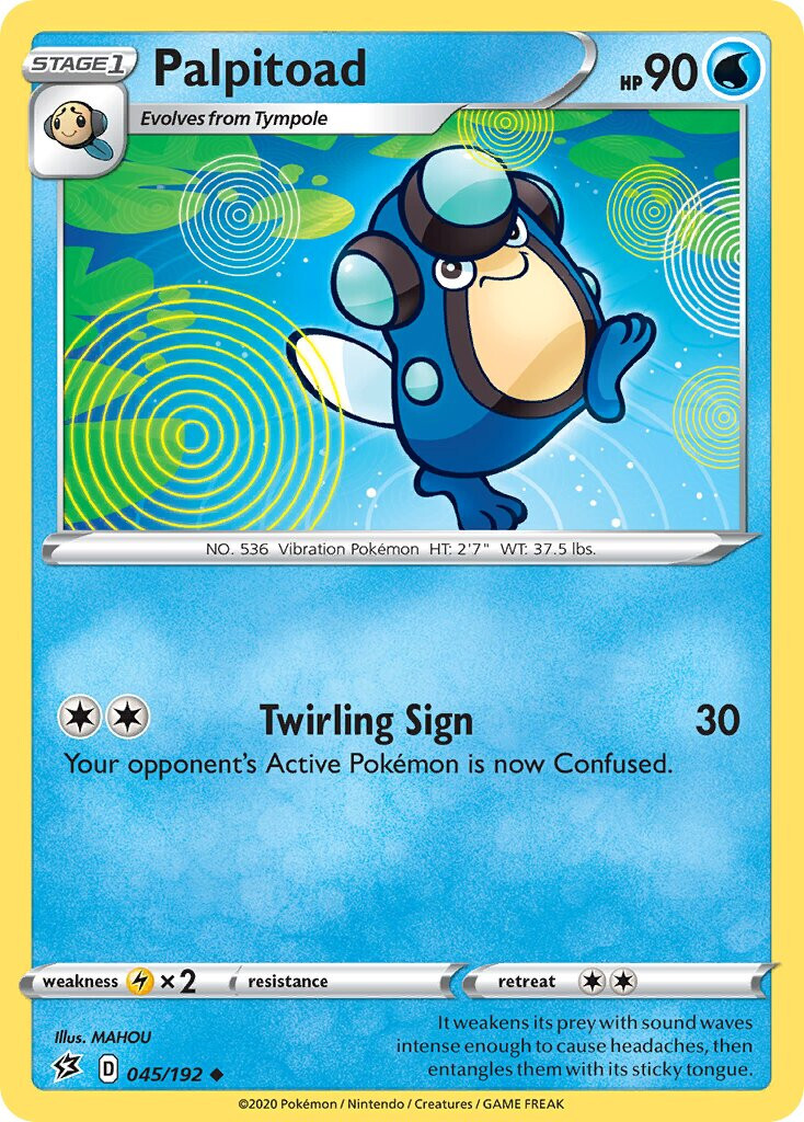 Pokemon Rebel Clash Pick Your Card Complete Your Set Nm/Lp