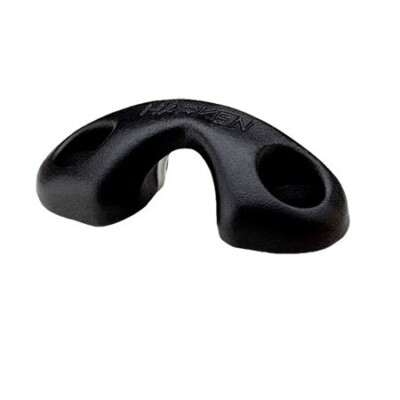 Harken Micro Cam Flairlead schwarz (424B)