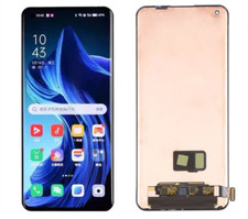 For Oppo Find X5 Pro PFEM10, CPH2305, PFFM20 LCD Display Touch Screen Digitizer