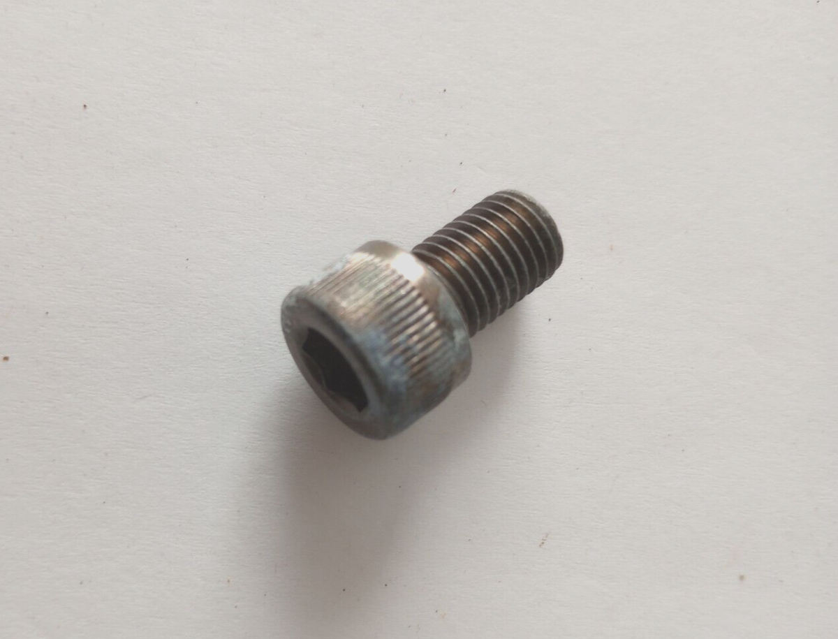 Kawasaki ZX900 Socket Bolt 10X16 NOS 92002-1353 (L-3922) | eBay