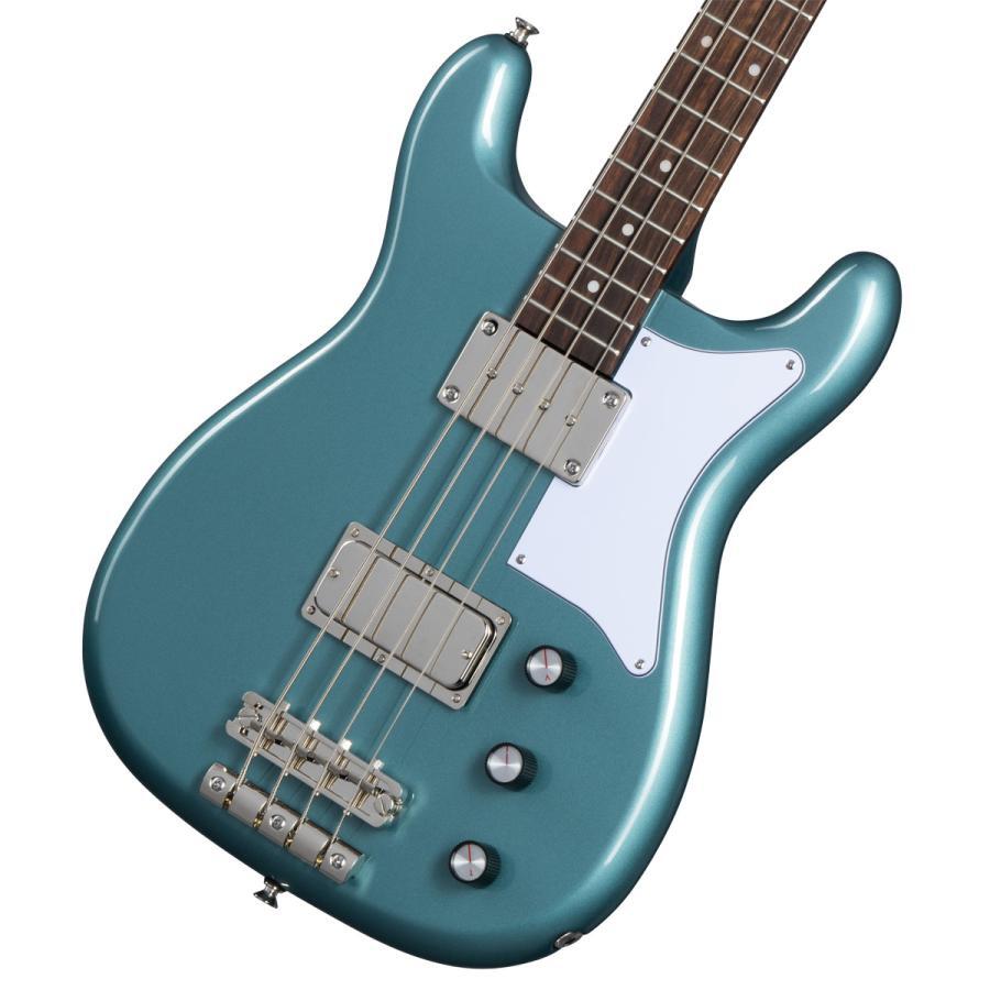 Epiphone Newport Bass Pacific Blue with gig bag | eBay