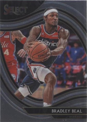 Bradley Beal 2023 Panini Select #47 | eBay