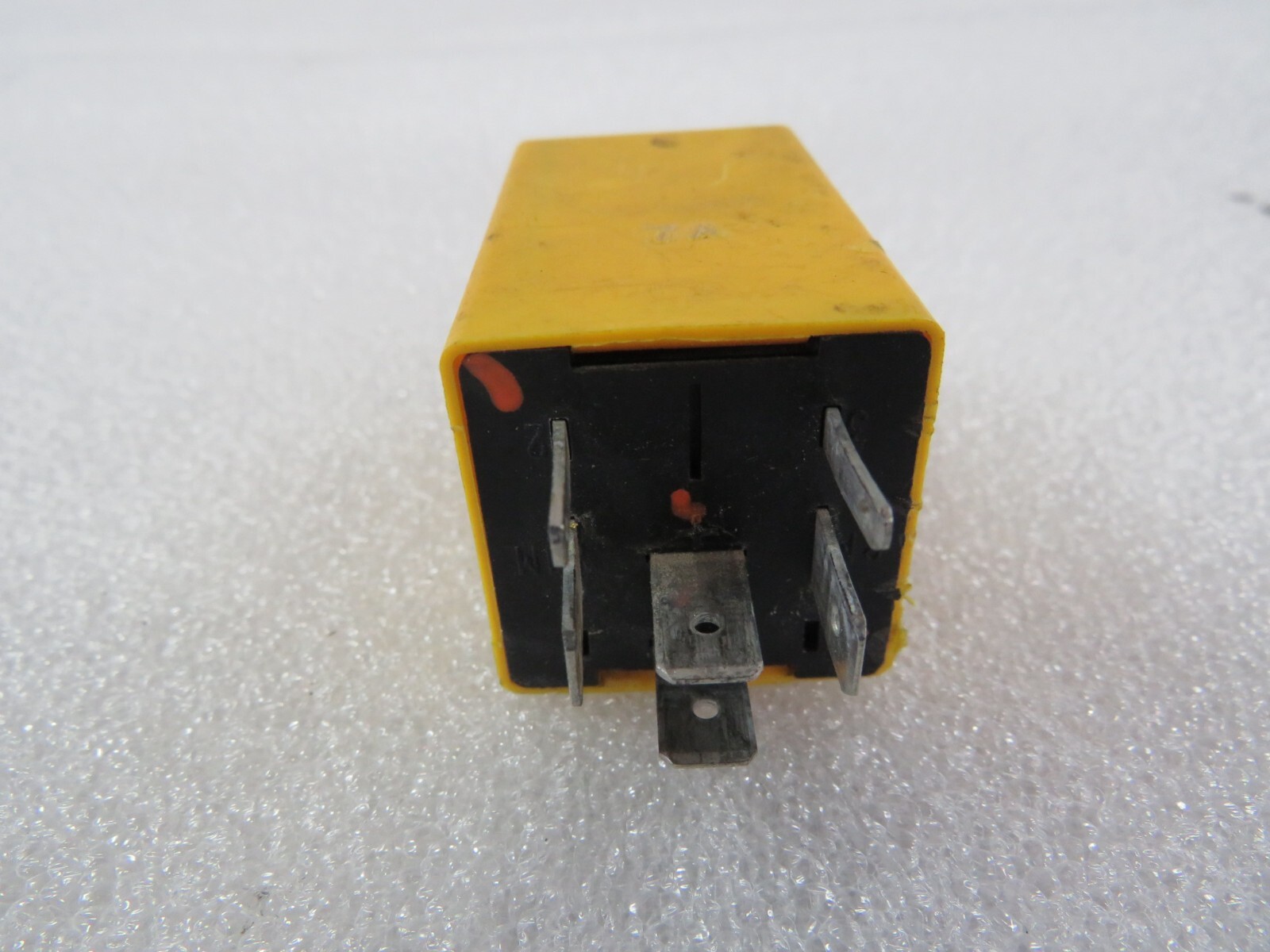 Lamborghini Murcielago, LP640, Lock Relay, Used, P/N 410962265