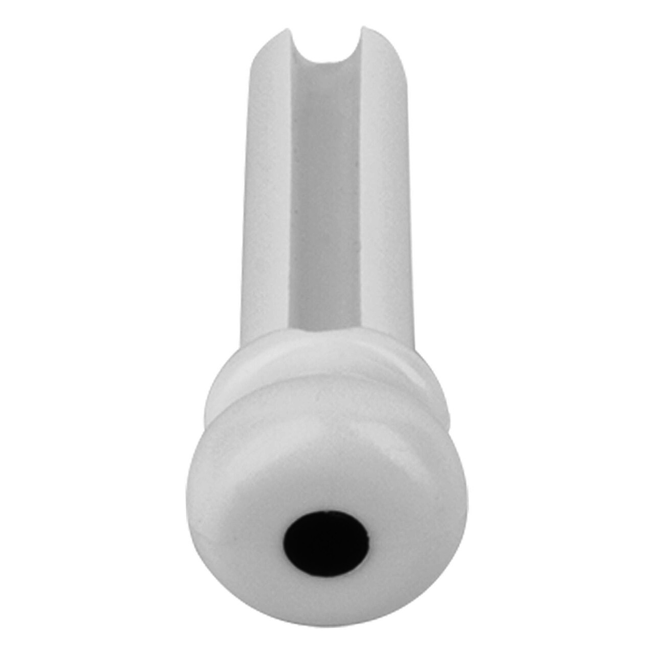 Фиксатор FRAMUS Bridge для RockBass Alien Standard - Deluxe - белый