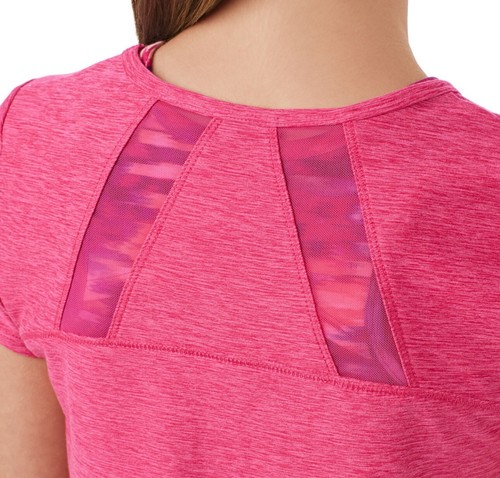 Member's Mark Youth Girl's Moisture Wicking 3 Piece Active Set Xl 14/16 - Picture 7 of 11
