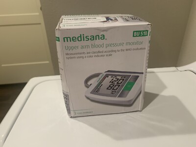 Medisana luxury packaging