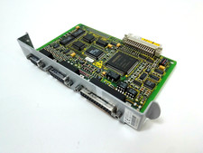 Bosch 1070075171-210 ZE 200A PLC Input/Output Module I/O Module E:3