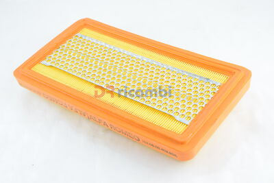 MAPCO 60533 Filtro aria MAZDA PREMACY, 323 Lunghezza