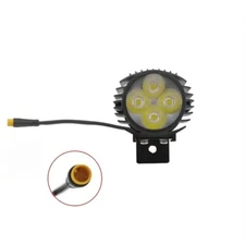 Original Headlight for KUGOO KIRIN G2 Pro KuKirin G2 Max Electric Scooter Parts✔