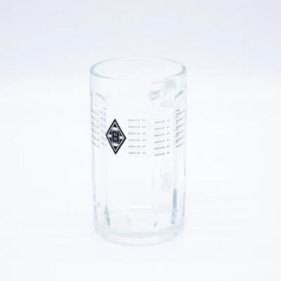 VfL Borussia Mönchengladbach BMG Bierseidel "VFL"