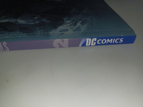 DC Batman Hush Vol 1 & 2 Lot TPB New Unread 9.2 Free Shipping - Picture 10 of 12
