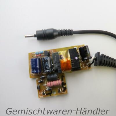 New Switching Power Supply 5,0V 0,5A Arduino Avr Pic 5 V Rasperry Pi
