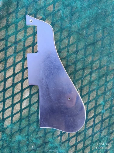 VITAGE 1970's GIBSON CUSTOM LES PAUL PICKGUARD