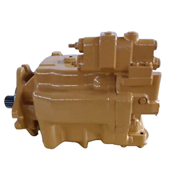 1PC For Carter Hydraulic Piston Pump 104-1752,0R-7669 for dozer