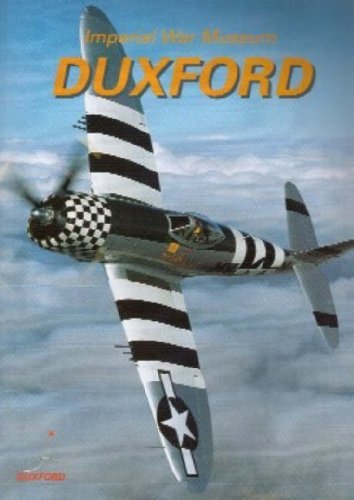 Imperial War Museum Duxford-Anon