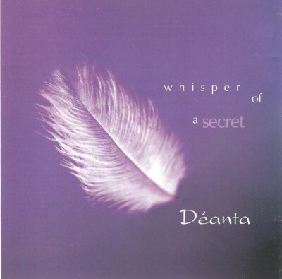Déanta - Whisper Of A Secret (CD 1997) US Release on Green Linnet