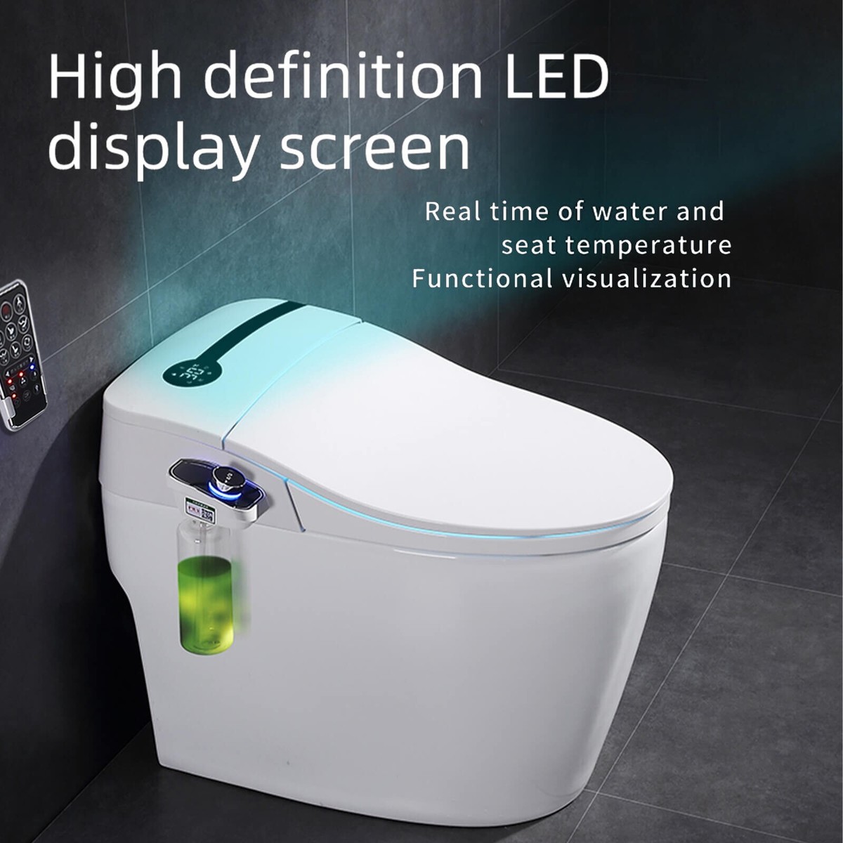 baleine bleue Merci de votre aide Rationnel bidet toilet definition