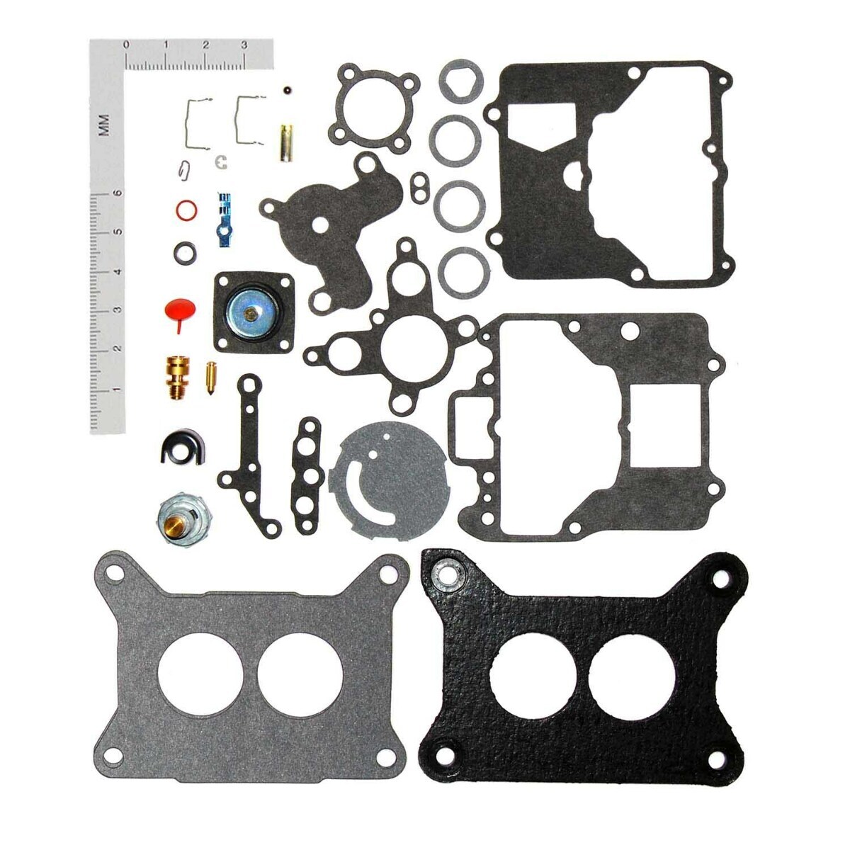 Walker Products Carburetor Rebuild Kit