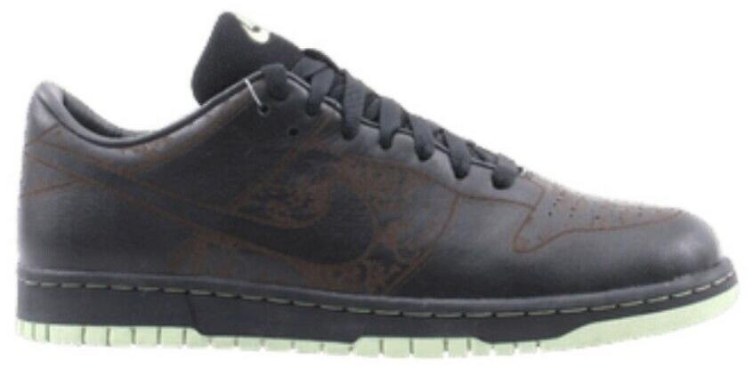 dunk low 1 piece