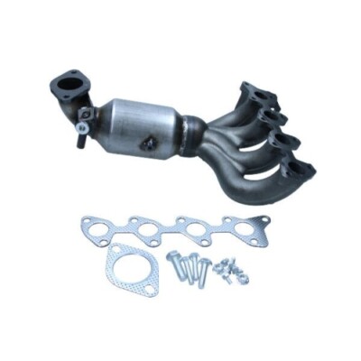 1x Katalysator MAXGEAR 27-6105 passend für HYUNDAI