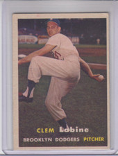 Click to enlarge Clem Labine
