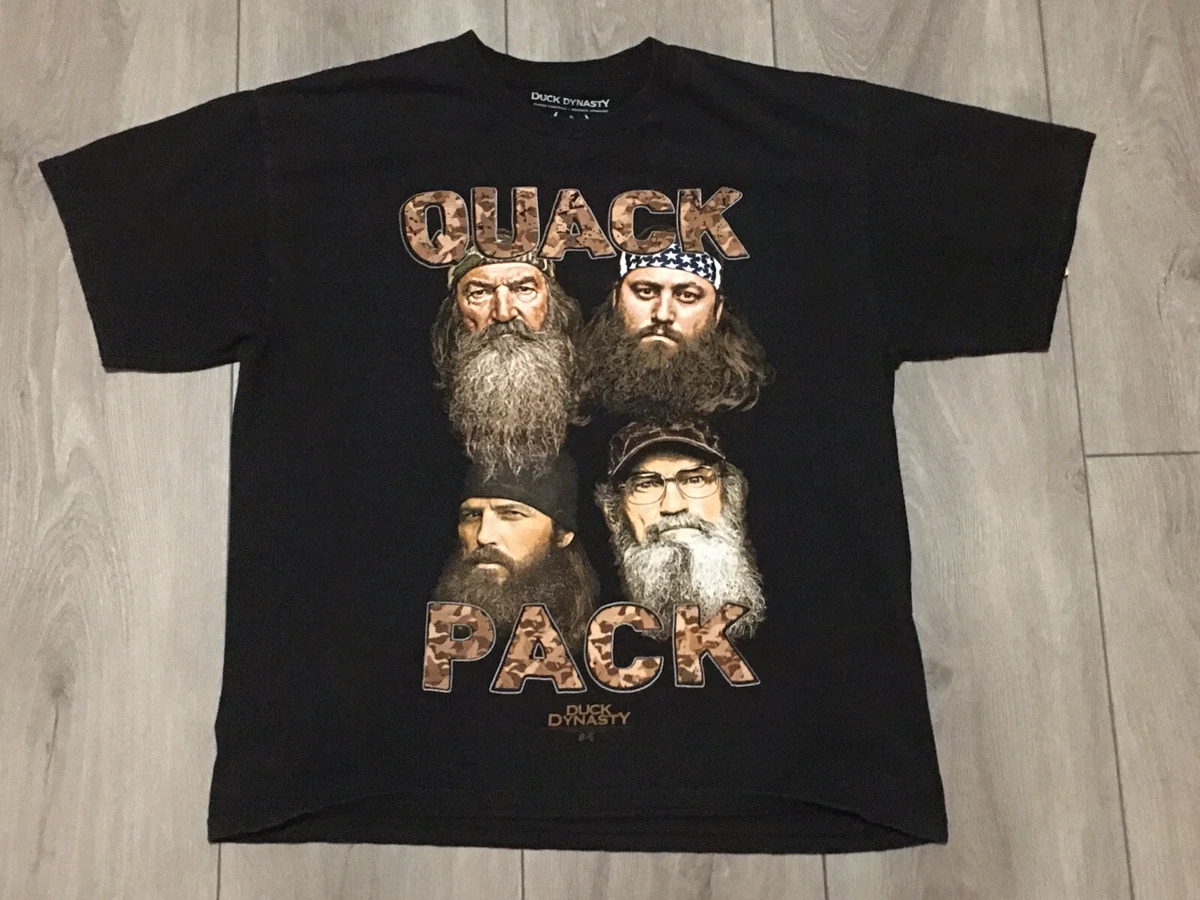Duck dynasty tee shirts sales
