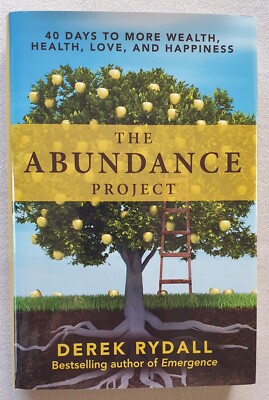 The Abundance Project: 40 Days to More Wealth, Heal... | Buch | Zustand NEU