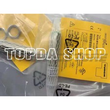 1pcs new proximity switch sensor RU100-M18-LUX-H1141~